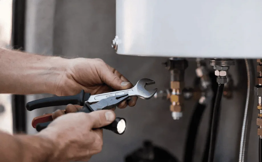 Why choose Water Heater Repair in Clinton, MI